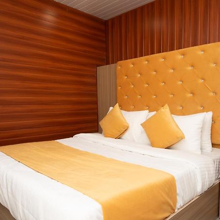 Hotel Priceless Suite Bombay Exhibition Centre Goregaon West Mumbai Kültér fotó