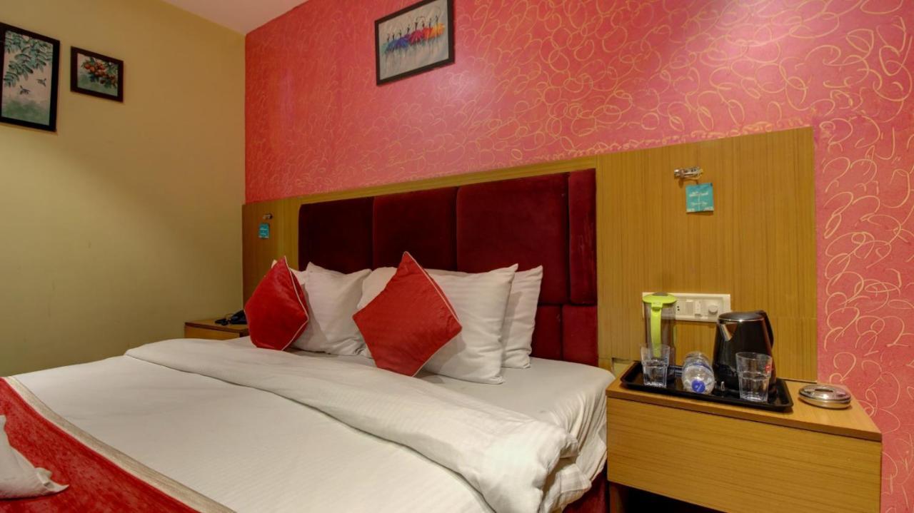 Hotel Priceless Suite Bombay Exhibition Centre Goregaon West Mumbai Kültér fotó
