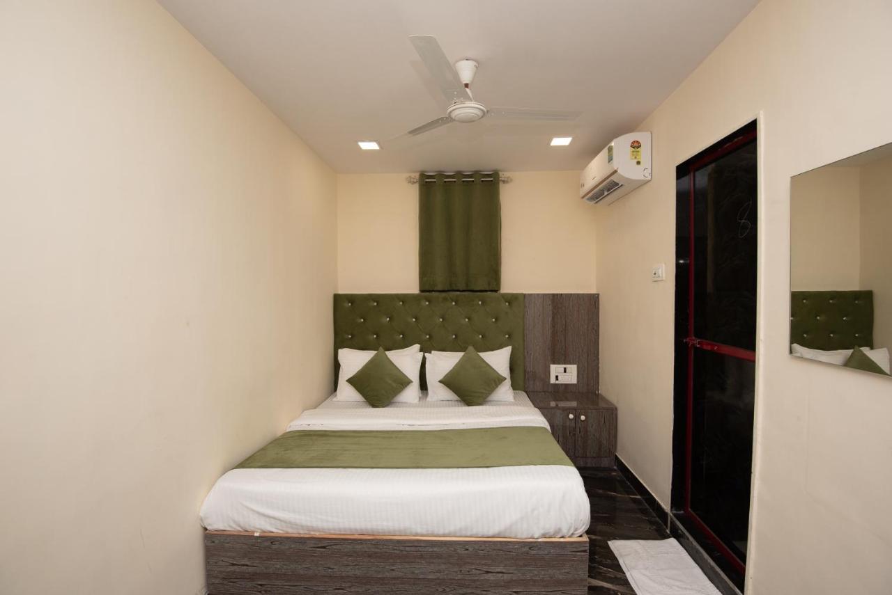 Hotel Priceless Suite Bombay Exhibition Centre Goregaon West Mumbai Kültér fotó
