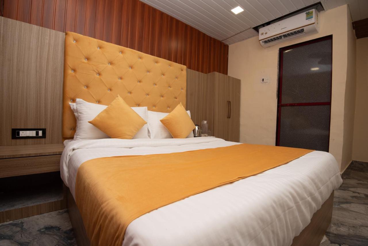 Hotel Priceless Suite Bombay Exhibition Centre Goregaon West Mumbai Kültér fotó