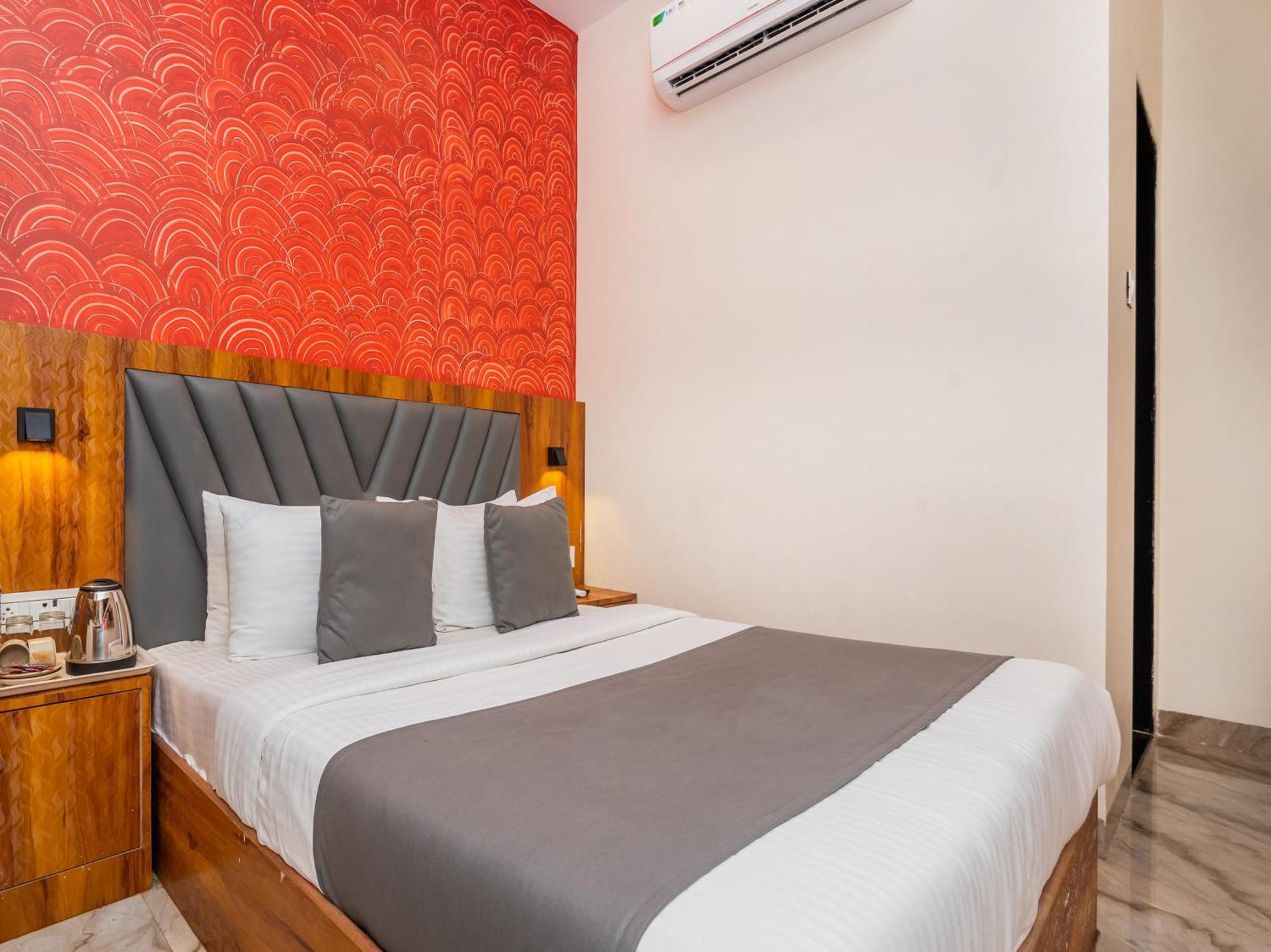 Hotel Priceless Suite Bombay Exhibition Centre Goregaon West Mumbai Kültér fotó