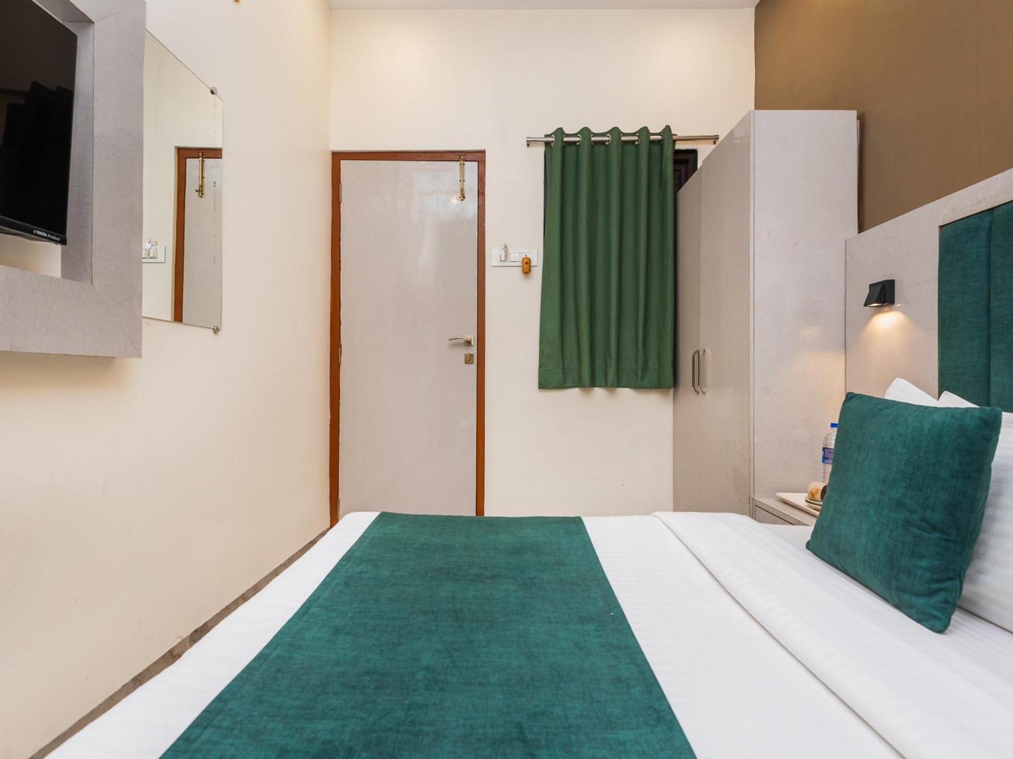 Hotel Priceless Suite Bombay Exhibition Centre Goregaon West Mumbai Kültér fotó