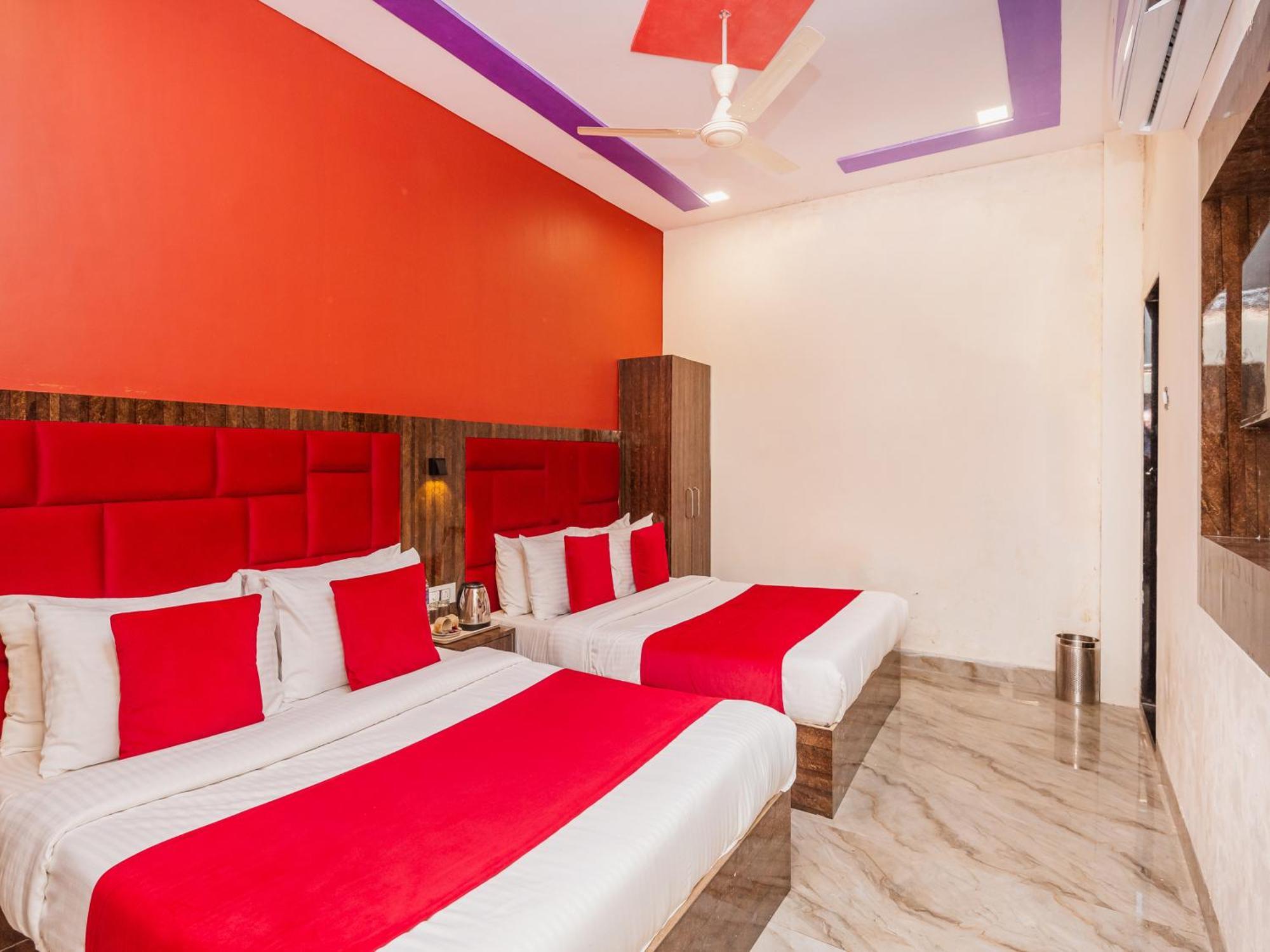 Hotel Priceless Suite Bombay Exhibition Centre Goregaon West Mumbai Kültér fotó