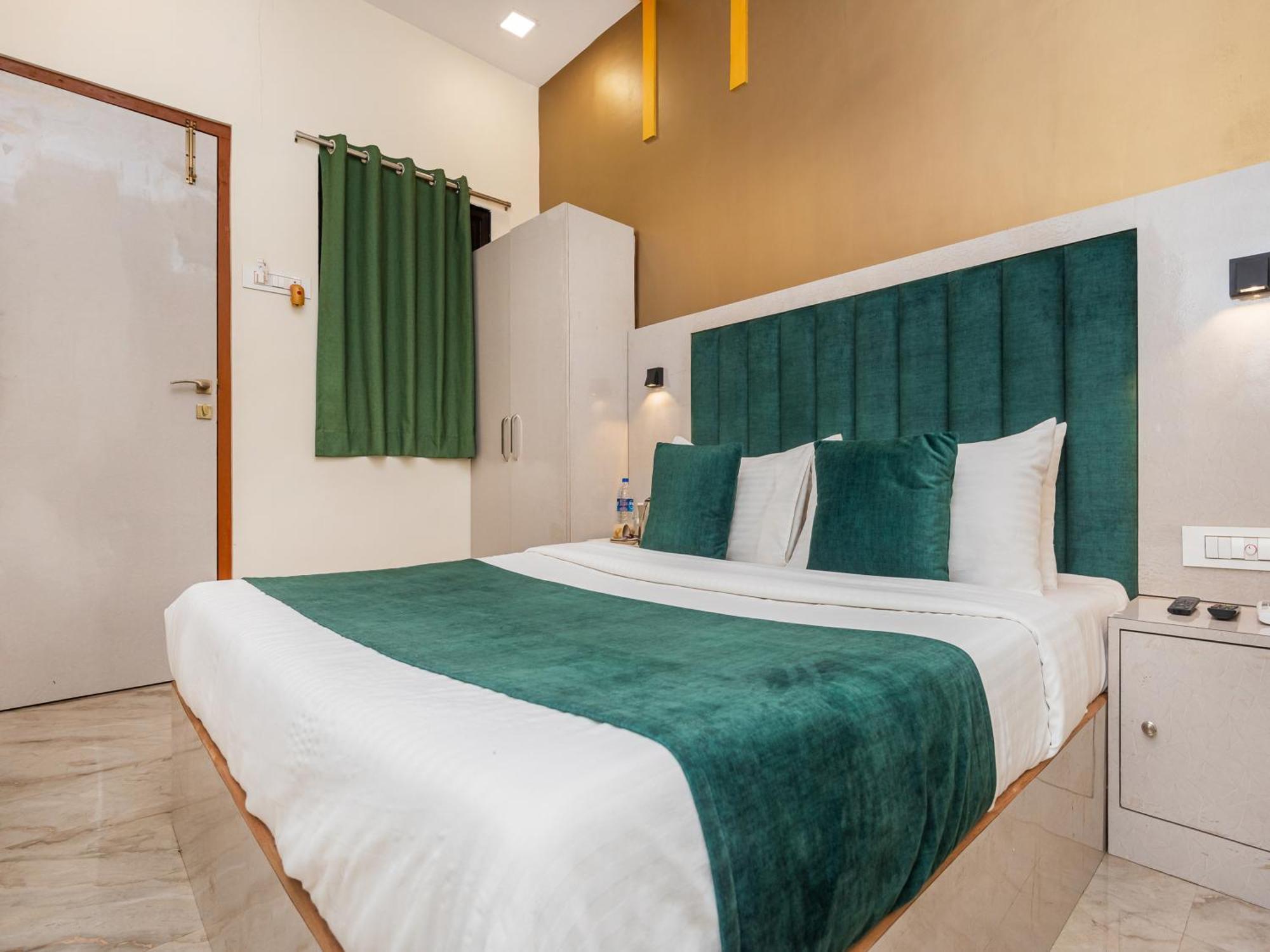 Hotel Priceless Suite Bombay Exhibition Centre Goregaon West Mumbai Kültér fotó