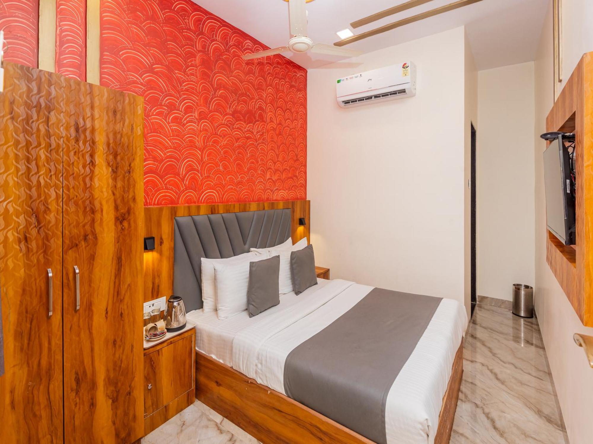 Hotel Priceless Suite Bombay Exhibition Centre Goregaon West Mumbai Kültér fotó
