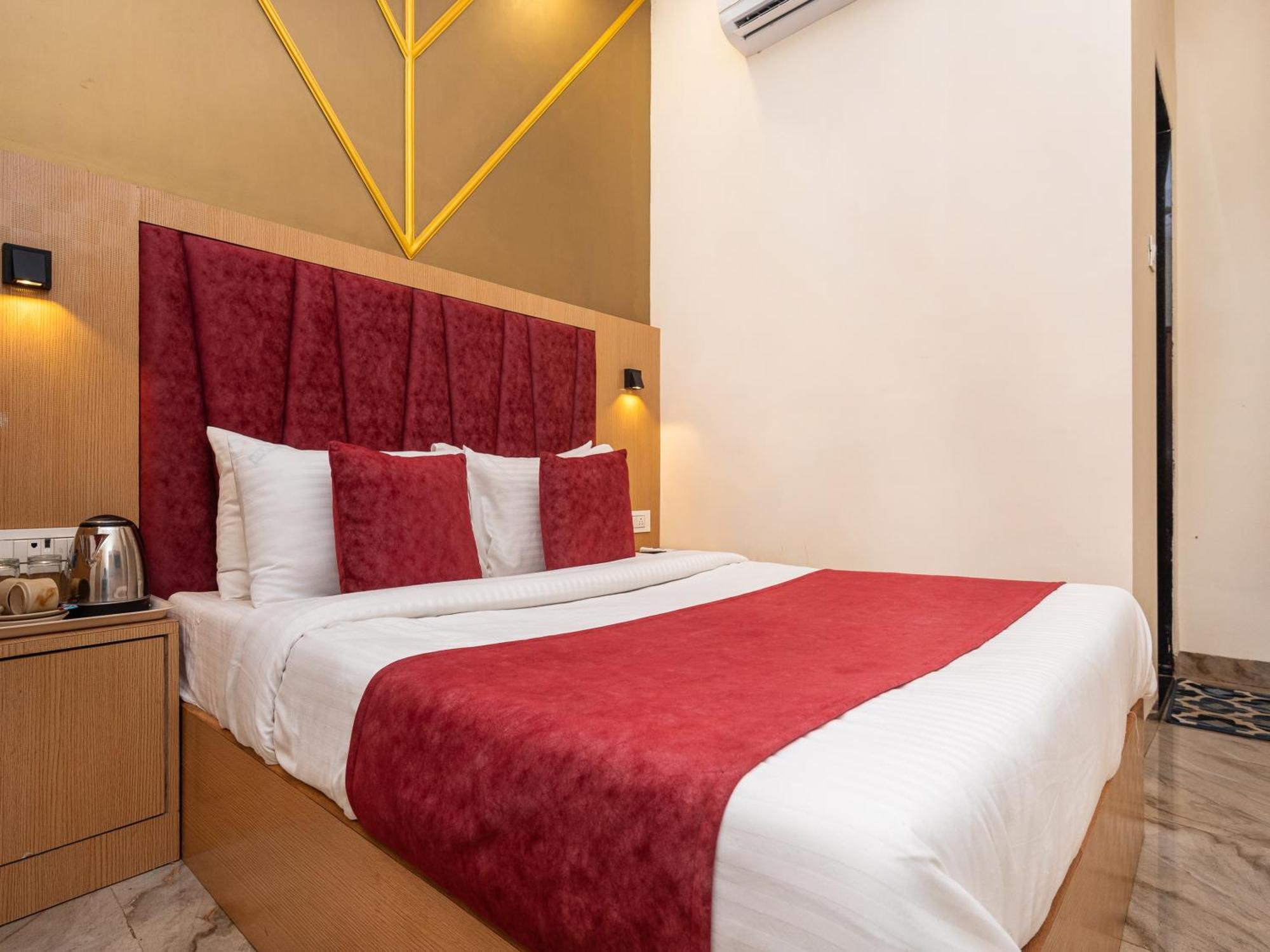 Hotel Priceless Suite Bombay Exhibition Centre Goregaon West Mumbai Kültér fotó