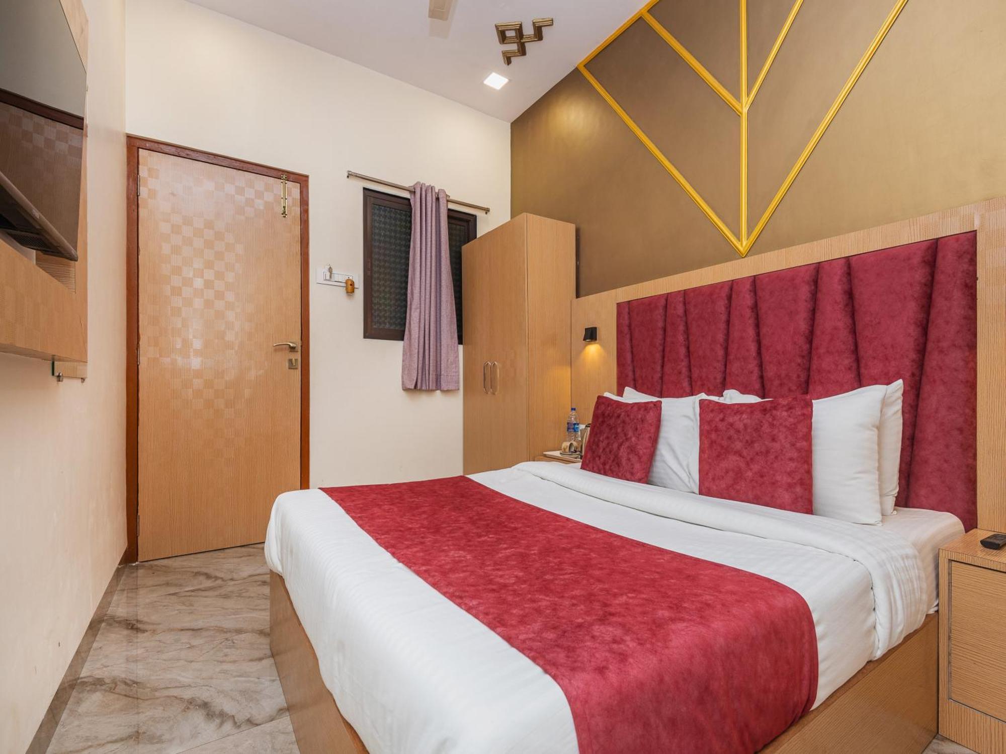 Hotel Priceless Suite Bombay Exhibition Centre Goregaon West Mumbai Kültér fotó